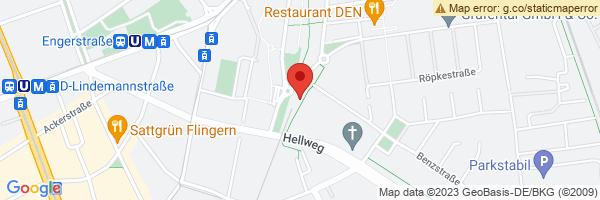spot maps