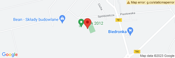 spot maps