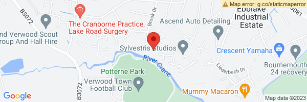 spot maps