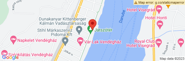 spot maps
