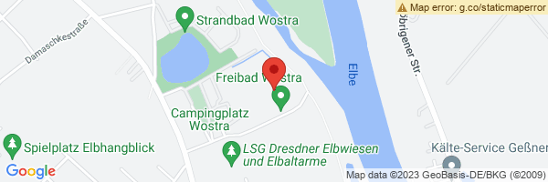 spot maps