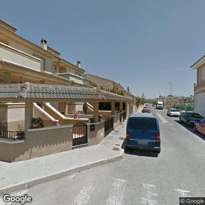 Fitness Facility - Bigastro - Parque Calistenia Bigastro - Spain - Spot