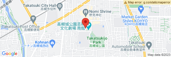 spot maps