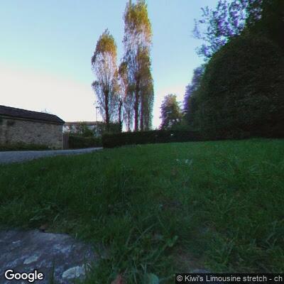 Fitness Facility - Una - Vita Parcours Zufikon - Switzerland - Spot