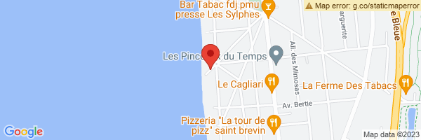 spot maps