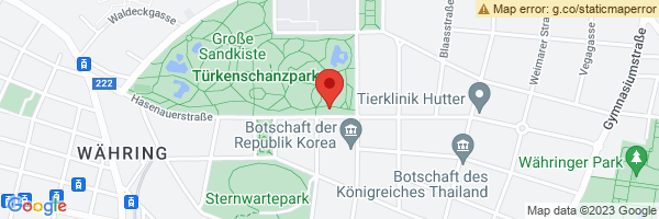 spot maps
