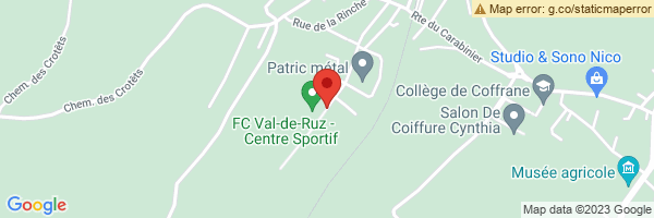 spot maps