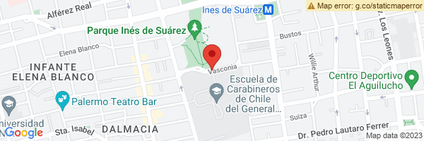 spot maps