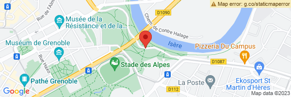 spot maps