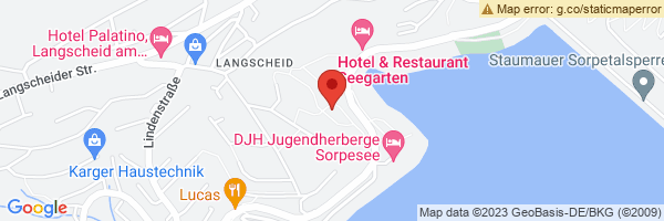 spot maps