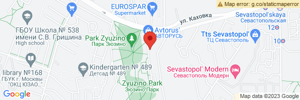 spot maps