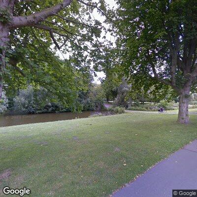 Alkmaar - Calisthenics Park - Park Oosterhout - Netherlands - Spot