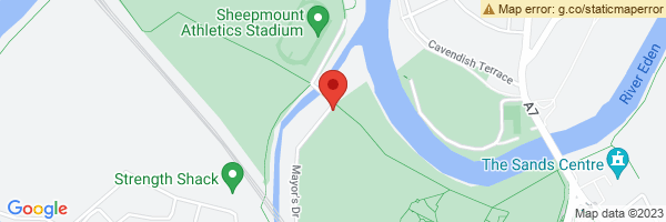 spot maps
