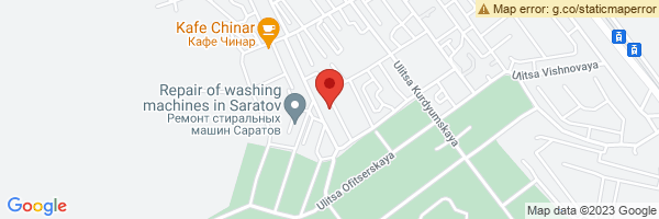 spot maps