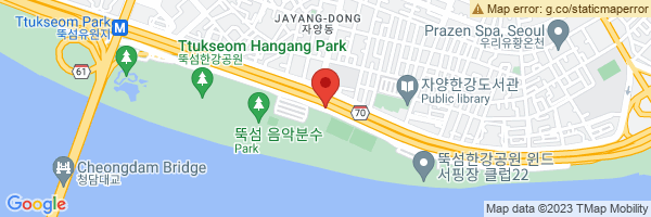 spot maps
