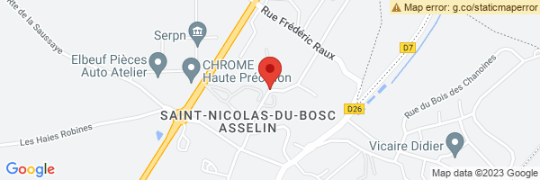 spot maps