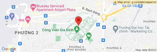 spot maps