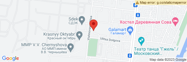 spot maps