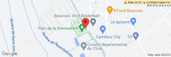 spot maps