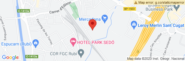 spot maps