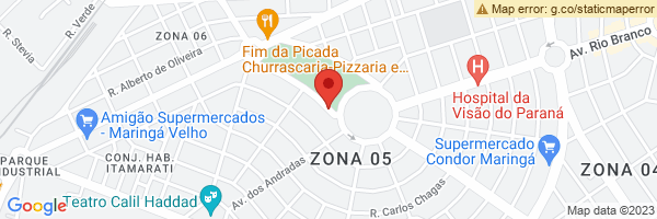 spot maps