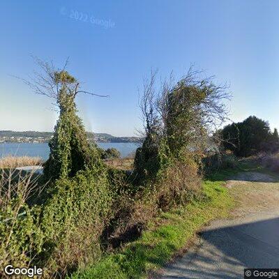Exercise Park - Istres - Parcours Santé - France - Spot