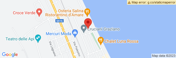 spot maps