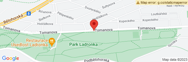 spot maps