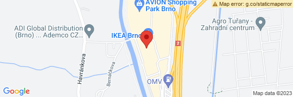 spot maps