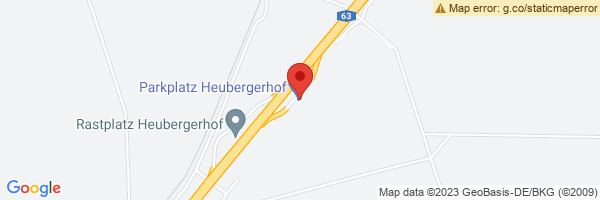 spot maps