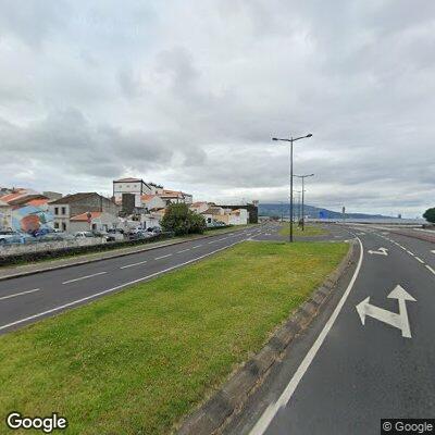 Exercise Stations - Ponta Delgada - Pull up bar Ponta Delgada - countries. - Spot