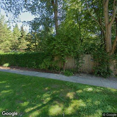 Fitness Park - Lake Forest - Outdoor Gym Lake Forest - United States - Spot