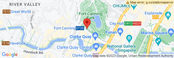 spot maps