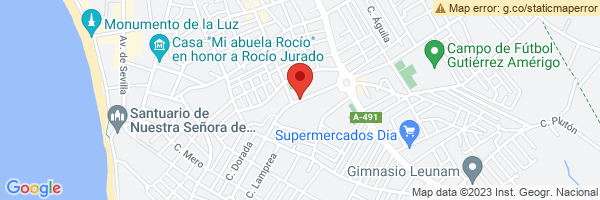 spot maps