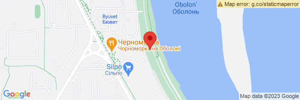 spot maps