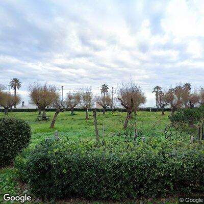 Calisthenics Facility - Porto Sant'Elpidio - Outdoor Gym Porto Sant'Elpidio - Italy - Spot