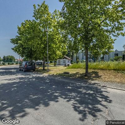 Rimbach - Calisthenics Park - Kenguru.PRO - Germany - Spot