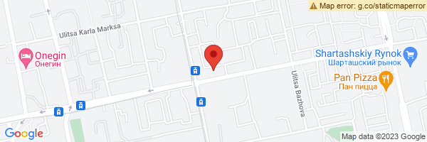 spot maps