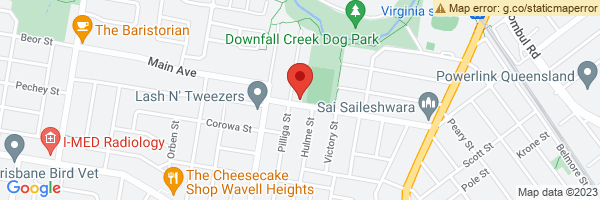spot maps