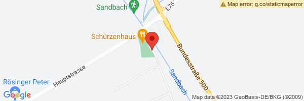 spot maps