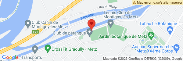 spot maps