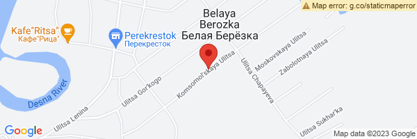 spot maps
