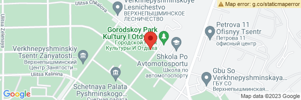 spot maps