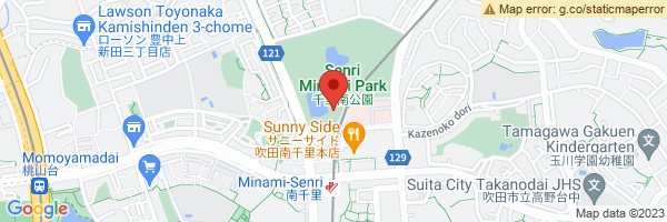 spot maps