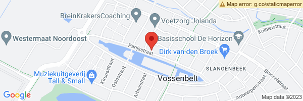 spot maps