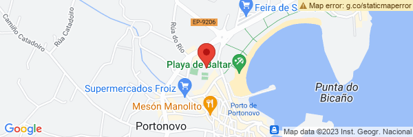 spot maps