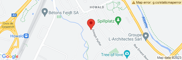 spot maps