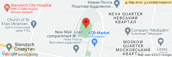 spot maps