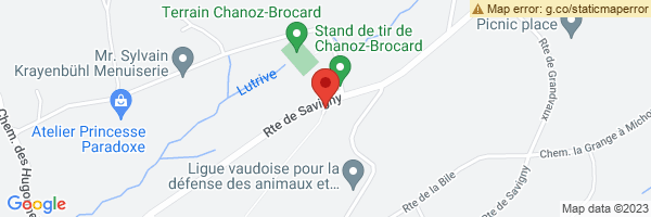 spot maps