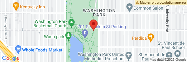 spot maps